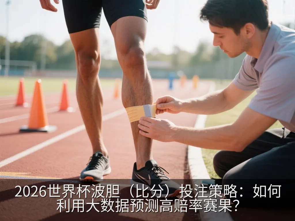 2026世界杯波胆（比分）投注策略：如何利用大数据预测高赔率赛果？